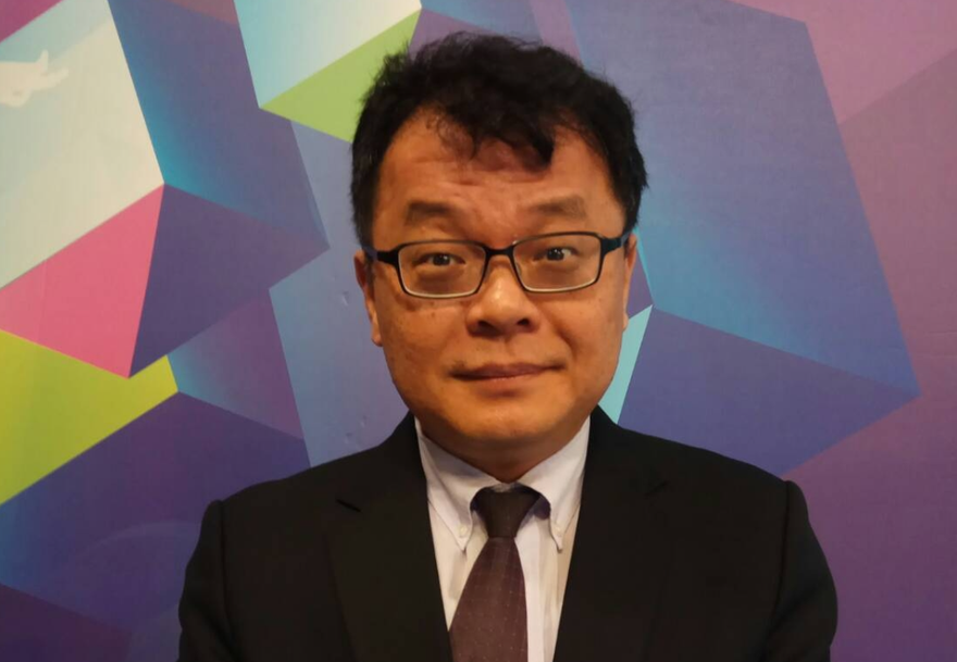 陳揮文爆料她偷罵高虹安　王鴻薇質問：陳大媒體人的噁心標準是什麼