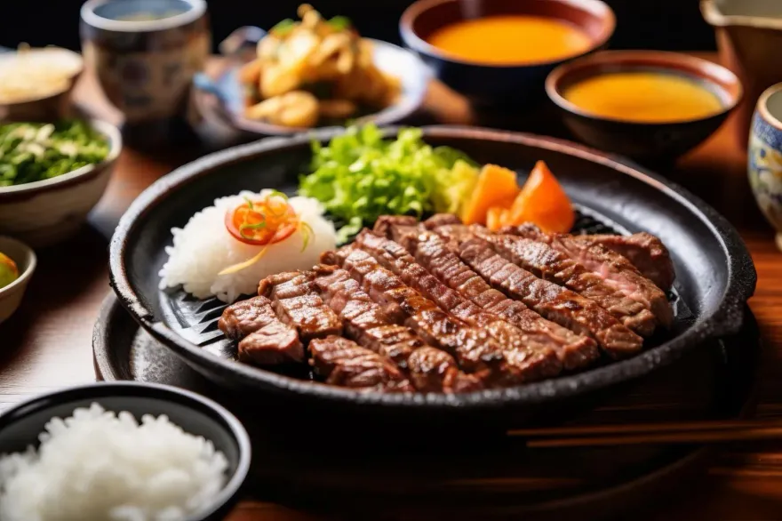 太容易生病？哈佛專家研究：「4種易導致發炎食物」牛肉、棕櫚油都中