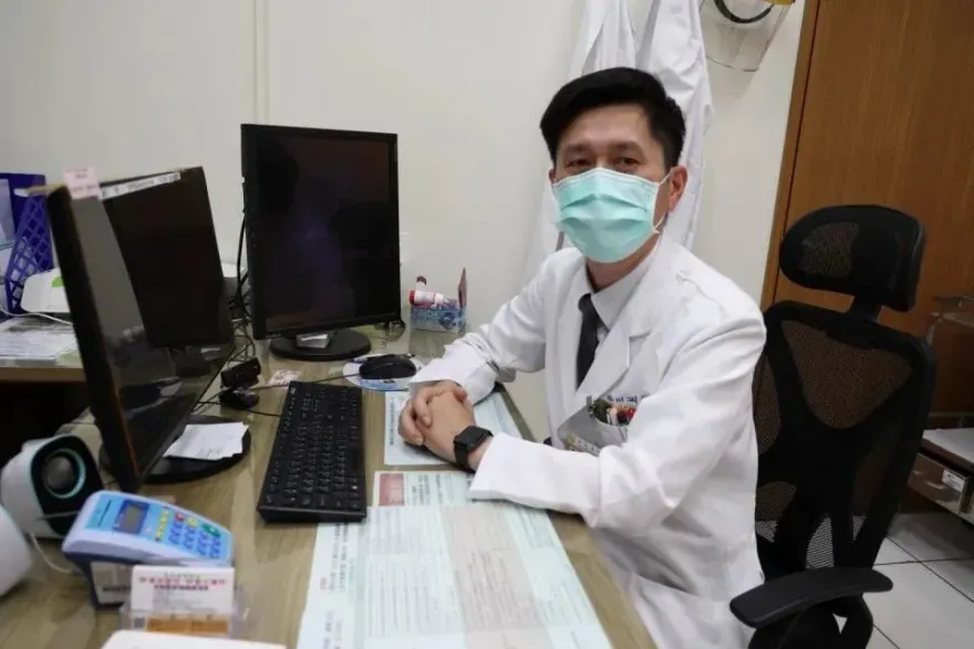 31歲女警婚前健檢竟發現「卵巢癌」！治療後自然懷孕順利生子