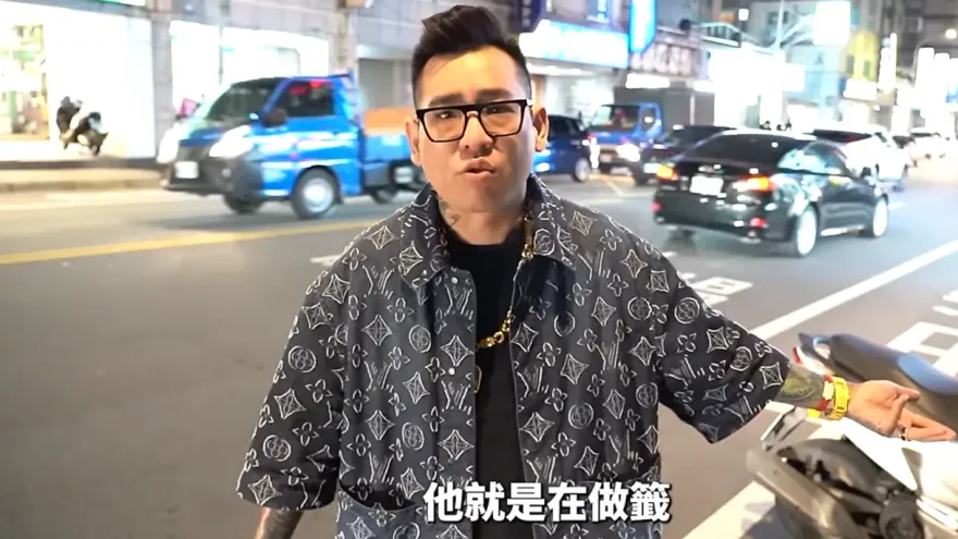 蹦闆出手了！將帶30名受害者「集體提告游否希」　開戰：陪你繼續耗
