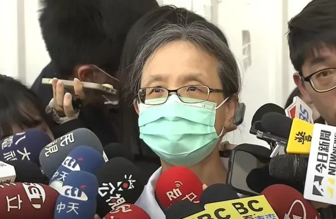 定量到超難！寶林廚師手部米酵菌酸毒素「比台積電晶片小」 台大法醫所：30年首見