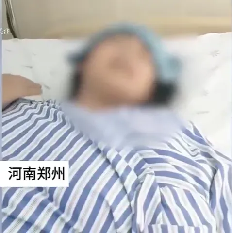 陸14歲少女遭教官體罰「昏迷1個月」不治　爸悲痛盼嚴懲相關責任人