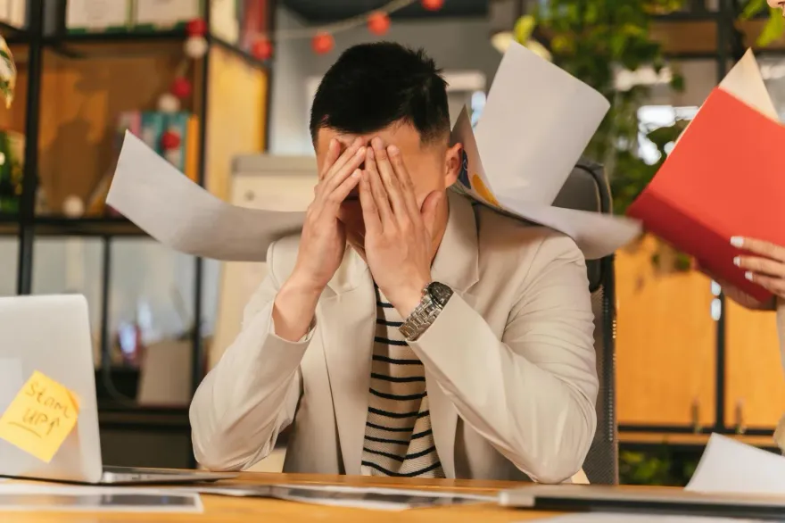 薪水太少難過活！上班族年前考慮換工作　創12年新高