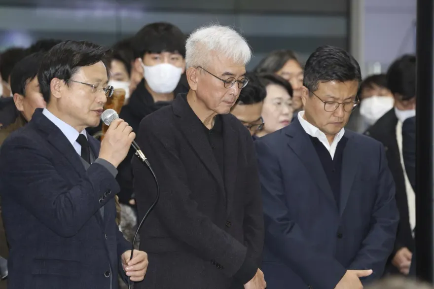 濟航空難罹難者已確認174人身分　認屍作業一團亂家屬痛罵
