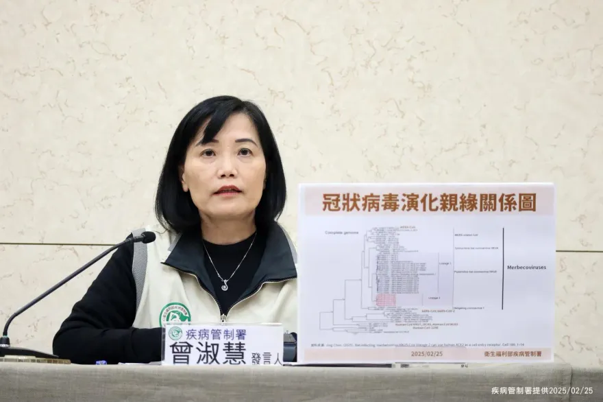 陸發現新冠狀病毒！WHO稱大流行機會不大　疾管署：審慎評估