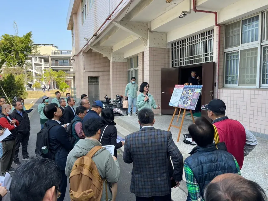 首場「全韌演練」動員逾900人　軍方不參與