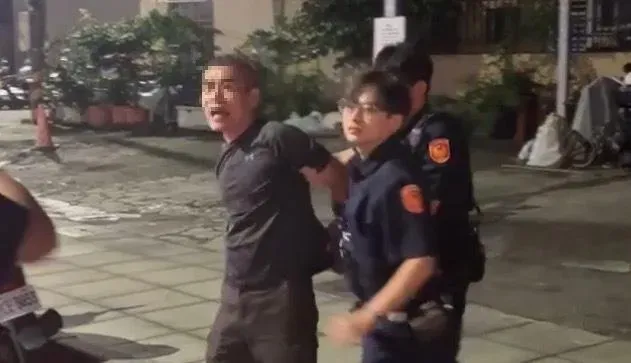高雄保時捷惡男無照闖紅燈酒駕撞死慈母「深夜聲押獲准」