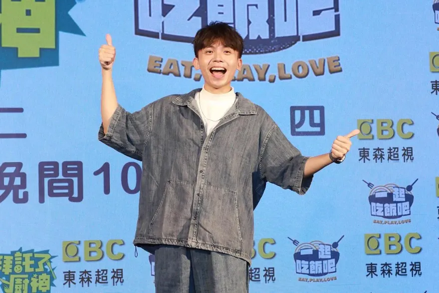 昔辯論節目爆衝突！黃豪平和解陳芳語再度同台　曬合照曝最新互動