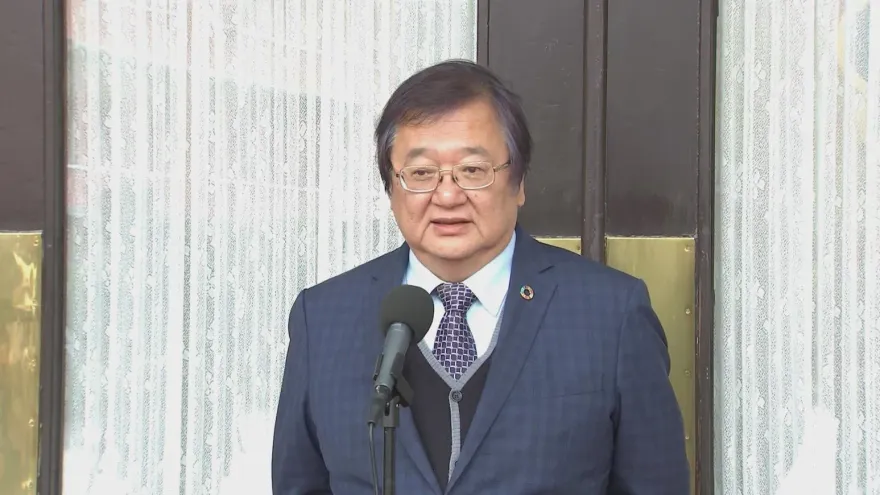 台灣醫不實投書傷醫界形象　衛福部要求《刺胳針》撤稿